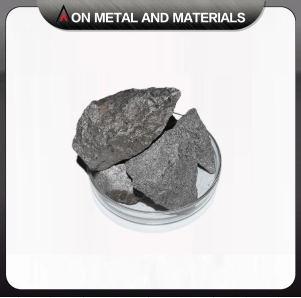 high carbon chrome