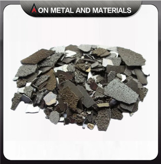 Electrolytic Manganese Flakes