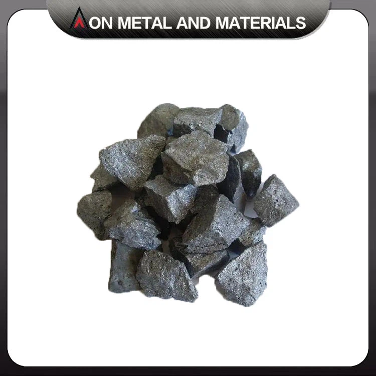 Ferro Silicon Grades