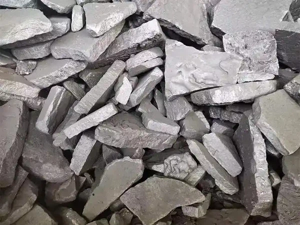 Ferrosilicon 75 Ferrosilicon 75