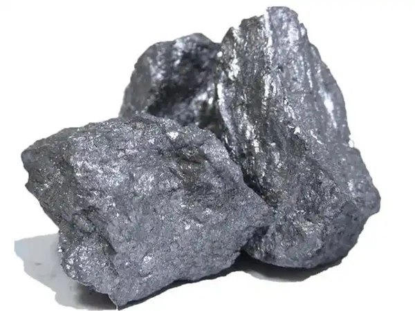 ferrosilicon ferrosilicon