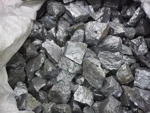 Silicon metal Silicon metal