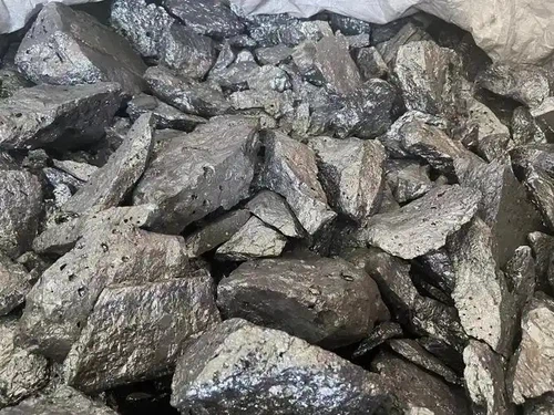 silicon metal silicon metal
