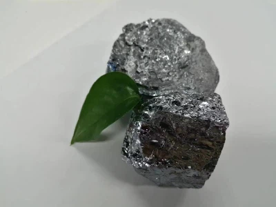 silicon metal silicon metal