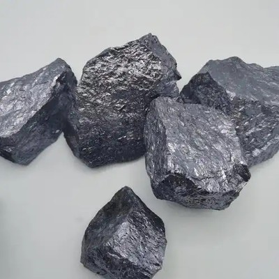 ferro silicon (FeSi) ferro silicon (FeSi)