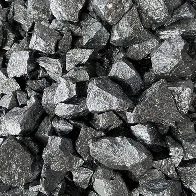 Silicon Metal 553 Silicon Metal 553