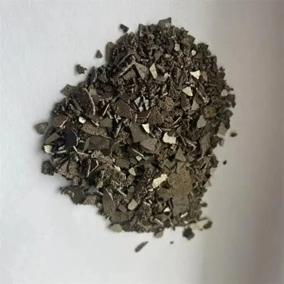 Electrolytic manganese flake Electrolytic manganese flake