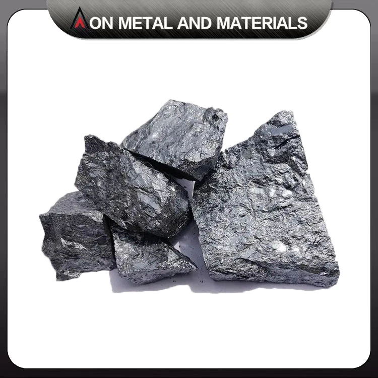 Low Aluminum Ferro Silicon