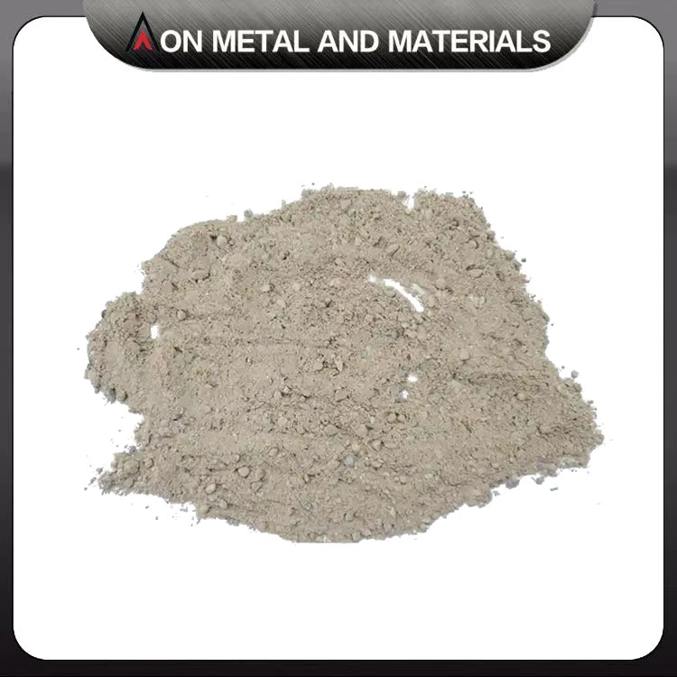 Magnesite Powder