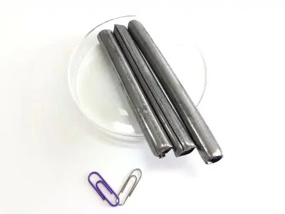 CaSi cored wire CaSi cored wire