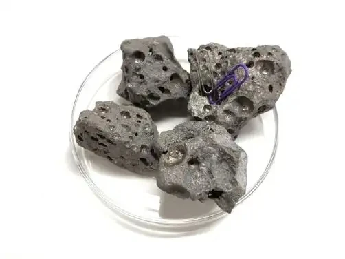 Ferro Phosphorus Ferro Phosphorus