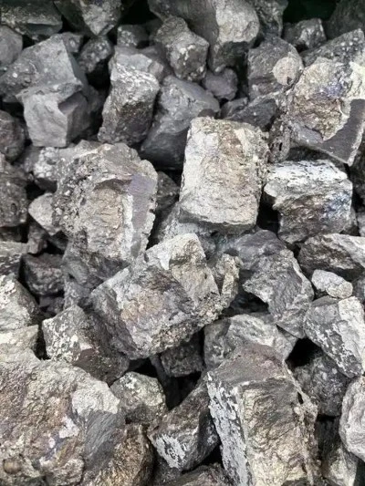 Silicon Manganese Silicon Manganese