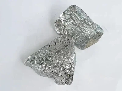 Silicon metal 553 Silicon metal 553