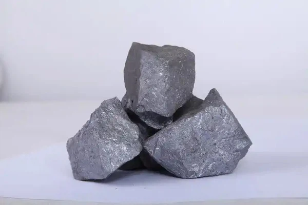 Ferro silicon Ferro silicon