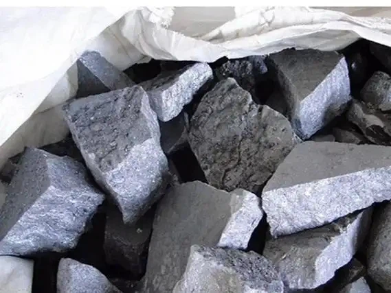 Ferro silicon chemical composition Ferro silicon chemical composition