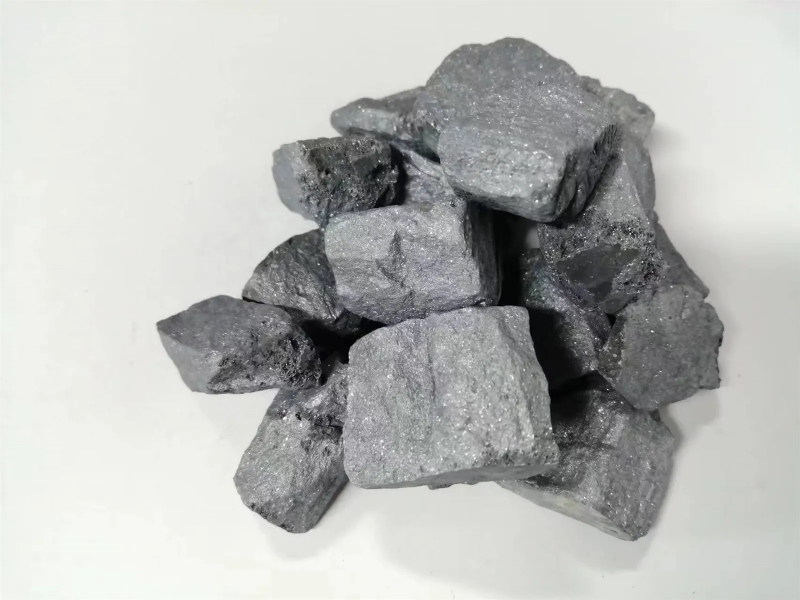 Ferro Silicon Magnesium Nodulizer Ferro Silicon Magnesium Nodulizer
