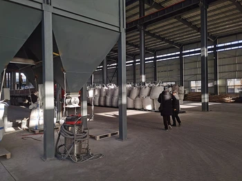 Ferro Silicon Nitride Ferro Silicon Nitride
