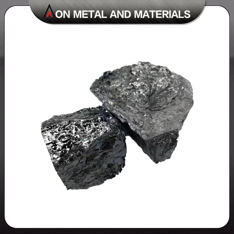 Silicon Metal 553 441(oxygen)