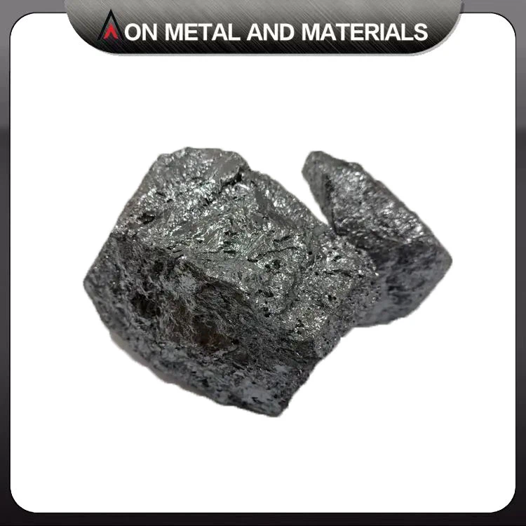 Silicon Metal 553 For Aluminum Alloys