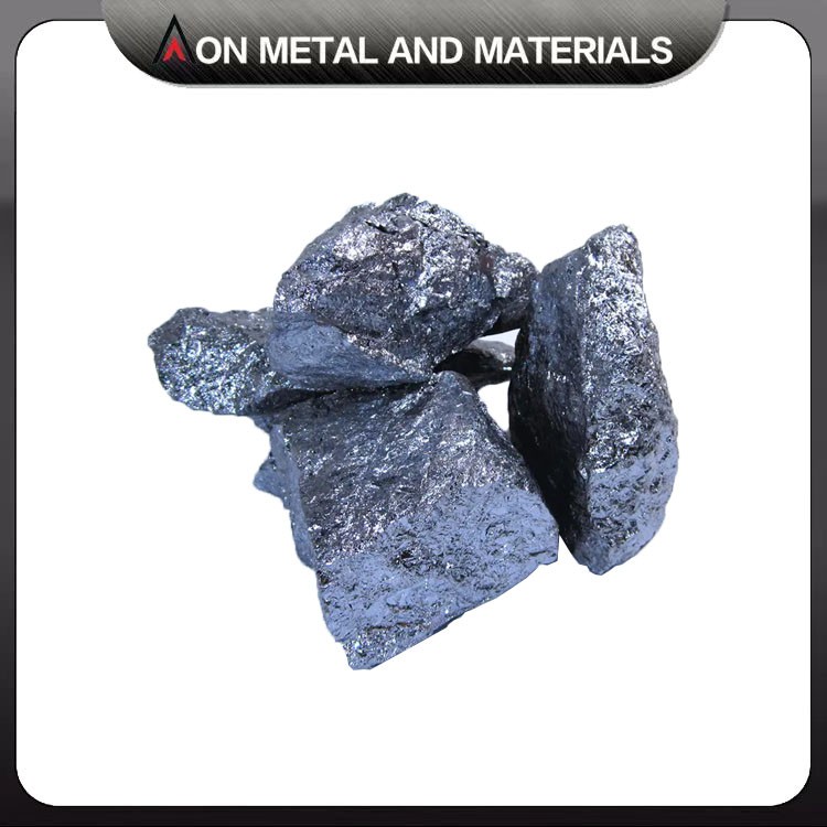 Silicon Metal Si>=98.5%