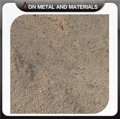 Blast Furnace Slag / Granulated Slag