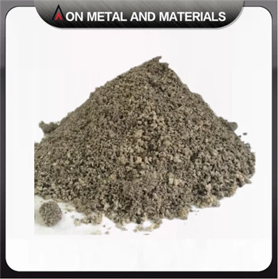 Granulated Blast Furnace Slag