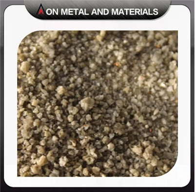 Granulated Blast Furnace Slag