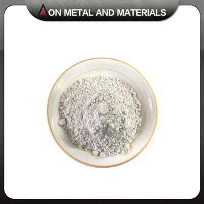 Ground Blast Furnace Slag