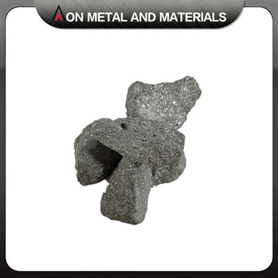 High Carbon Silicon Size 10-60mm